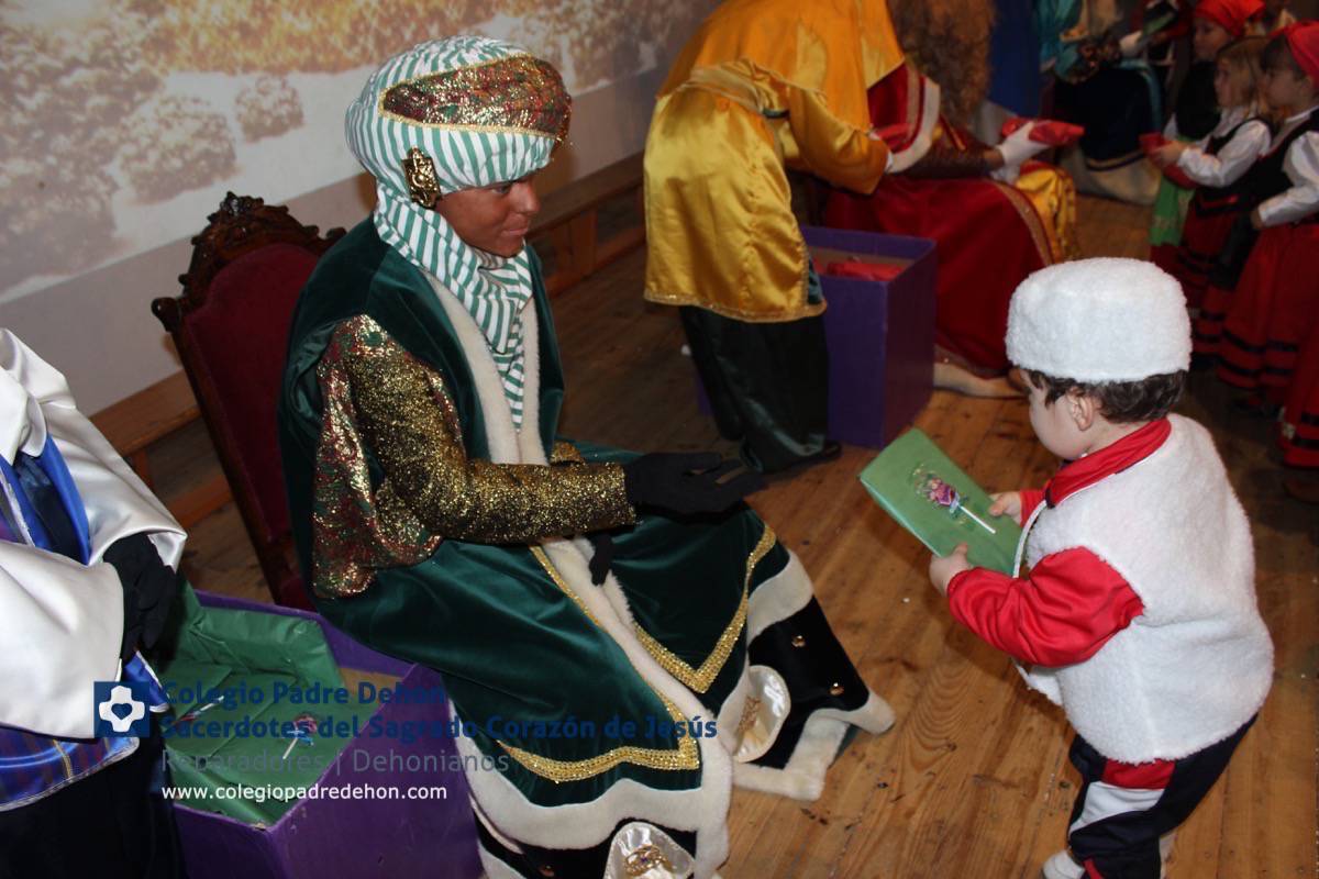 2014 12 22  REYES MAGOS INFANTIL (140)